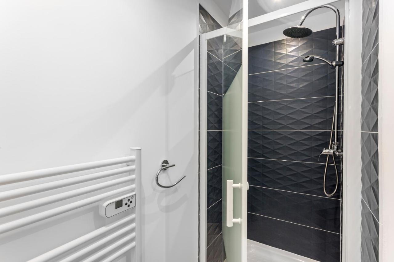 Cozy Apartment - Marais - Saint Martin IV Paris Exterior photo